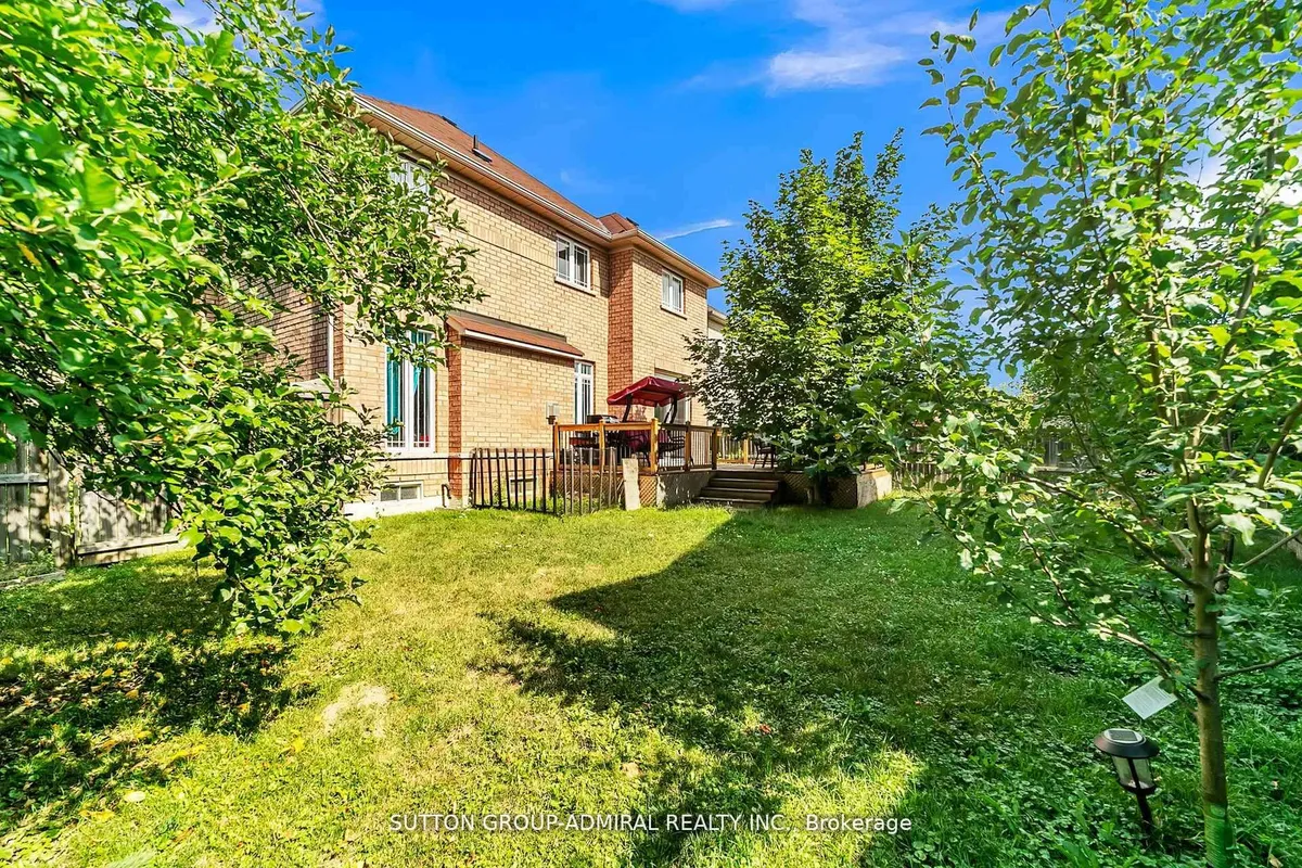 70 Blackforest Drive, ON L4E 4R5