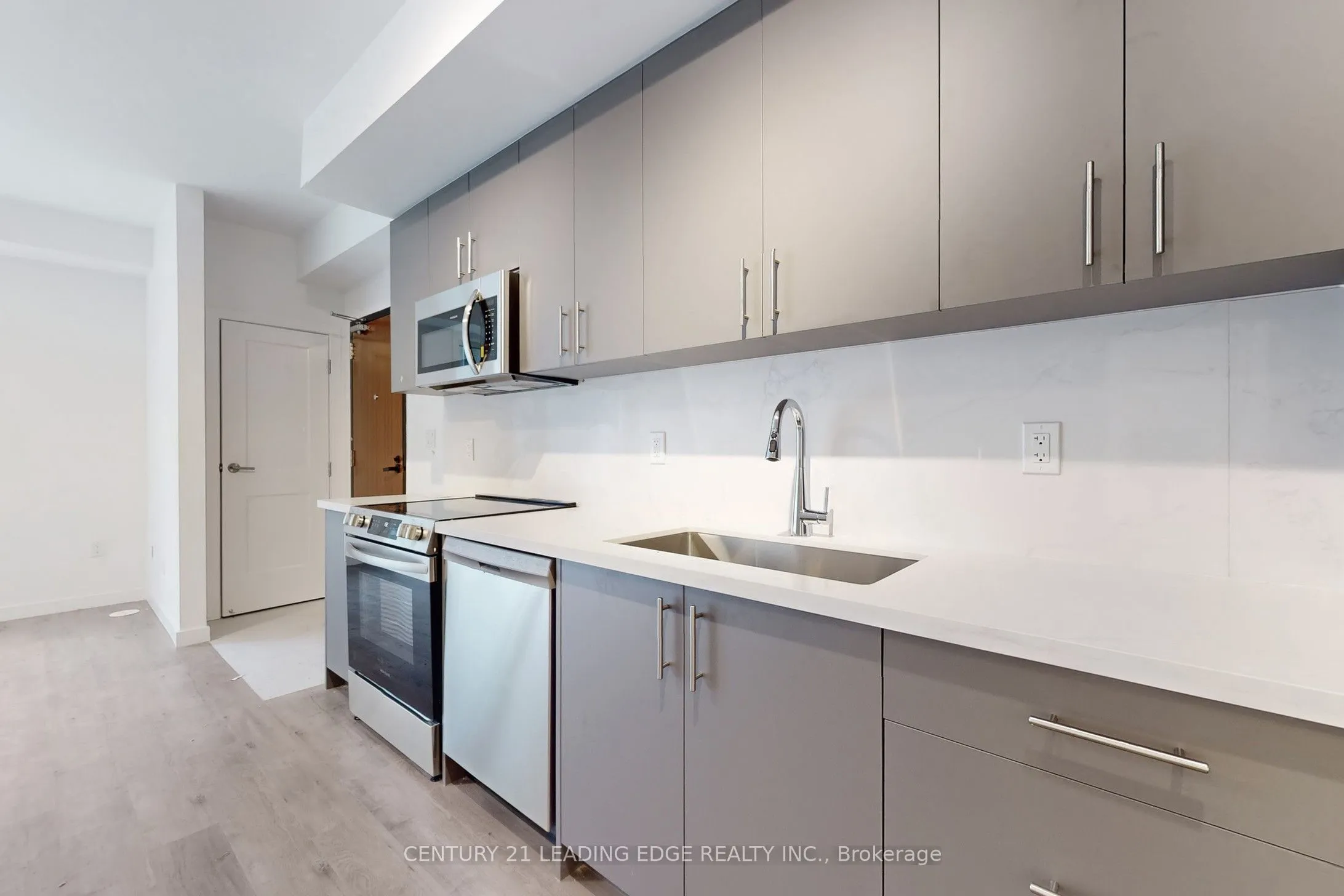 113 Marydale Avenue 29, Markham, ON L3S 3J8