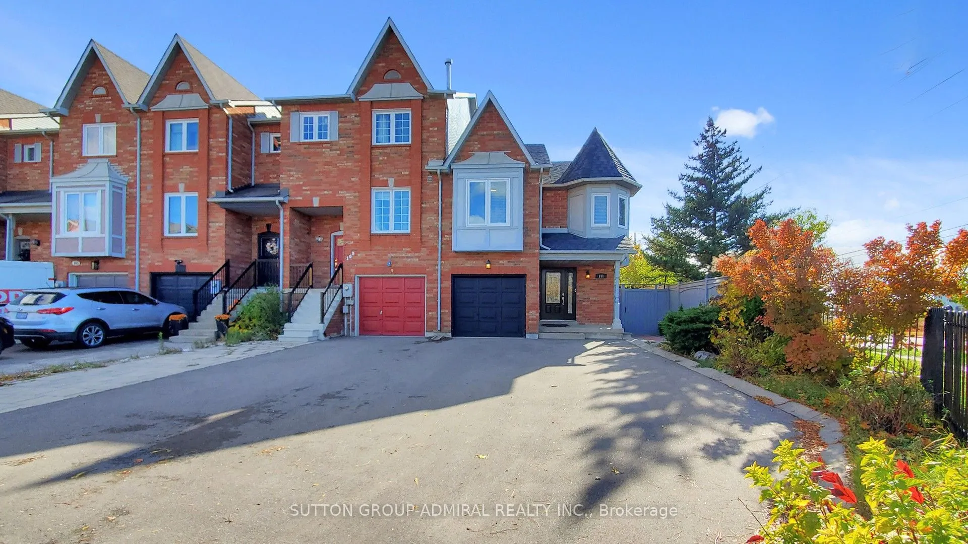 111 Kelso Crescent, ON L6A 2K6