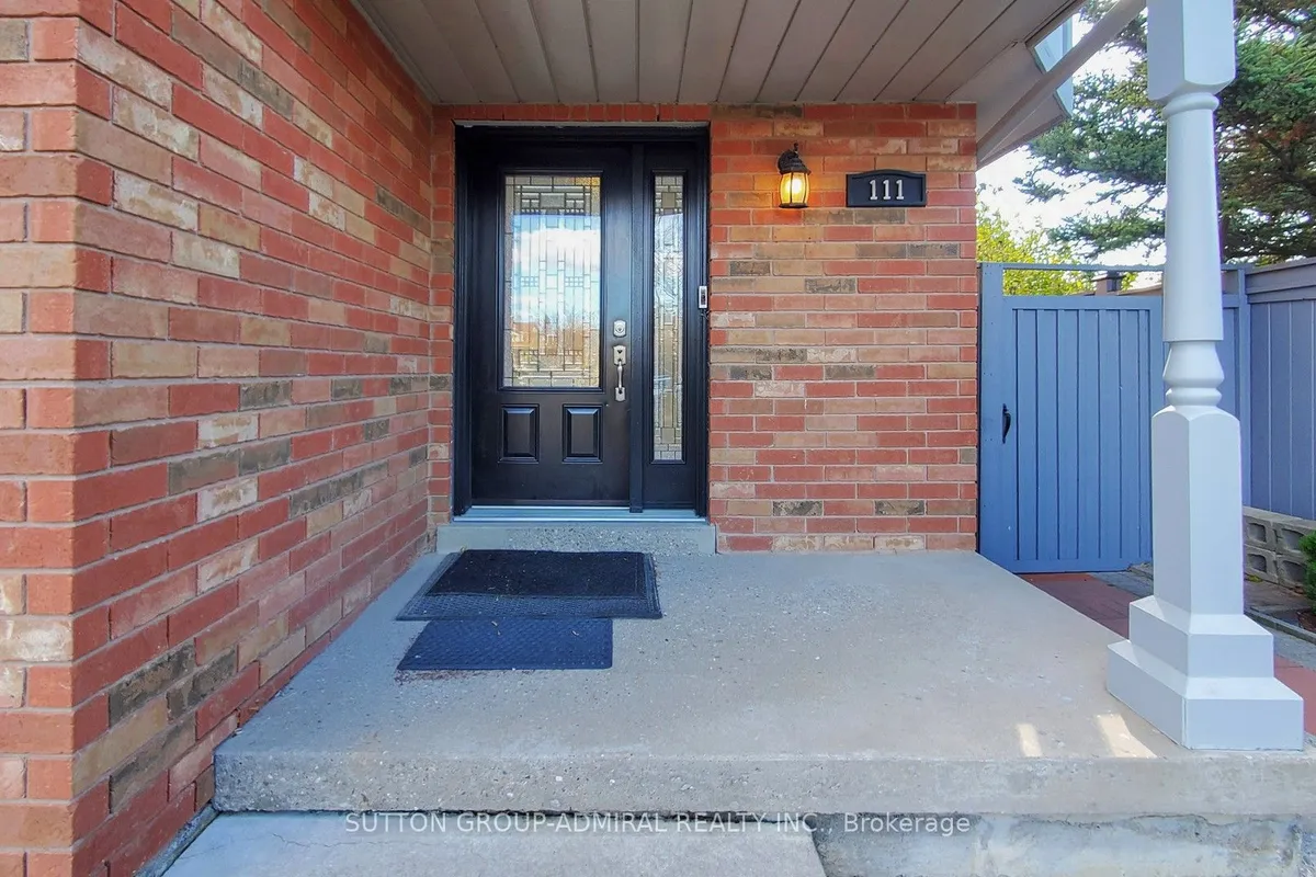 111 Kelso Crescent, ON L6A 2K6