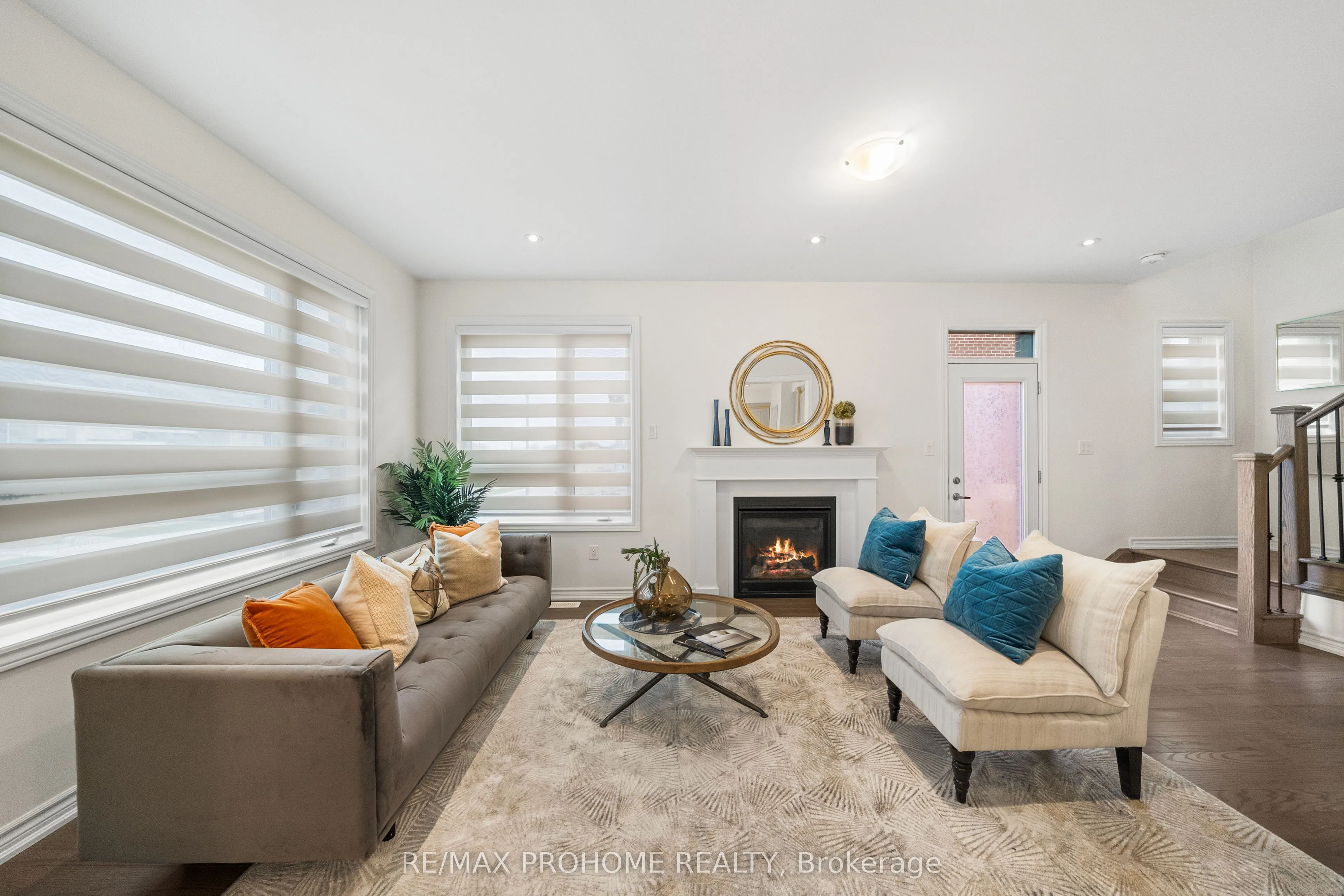 1 Frederick Roman Avenue, ON L6C 3R7