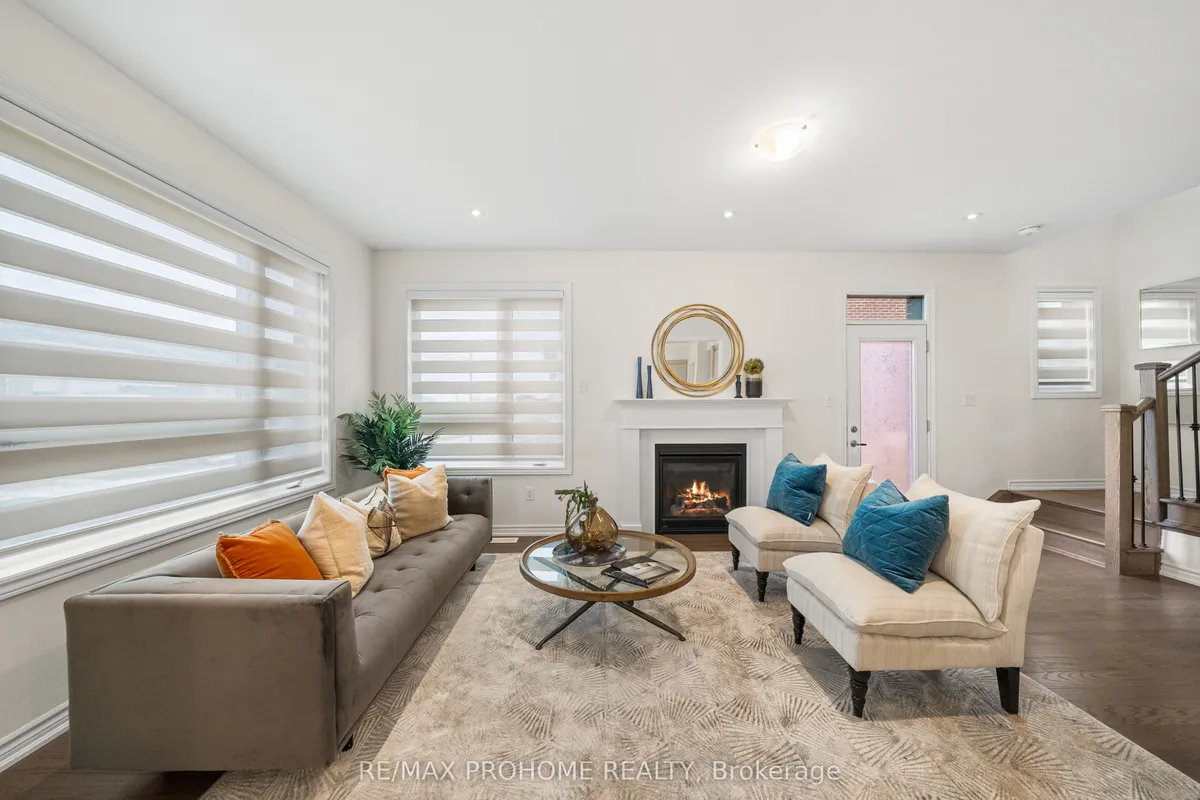 1 Frederick Roman Avenue, ON L6C 3R7