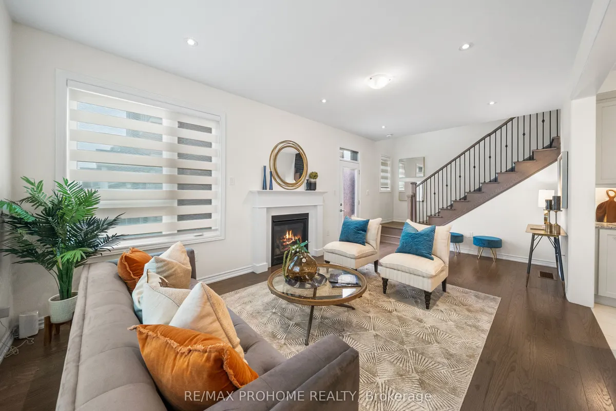 1 Frederick Roman Avenue, ON L6C 3R7