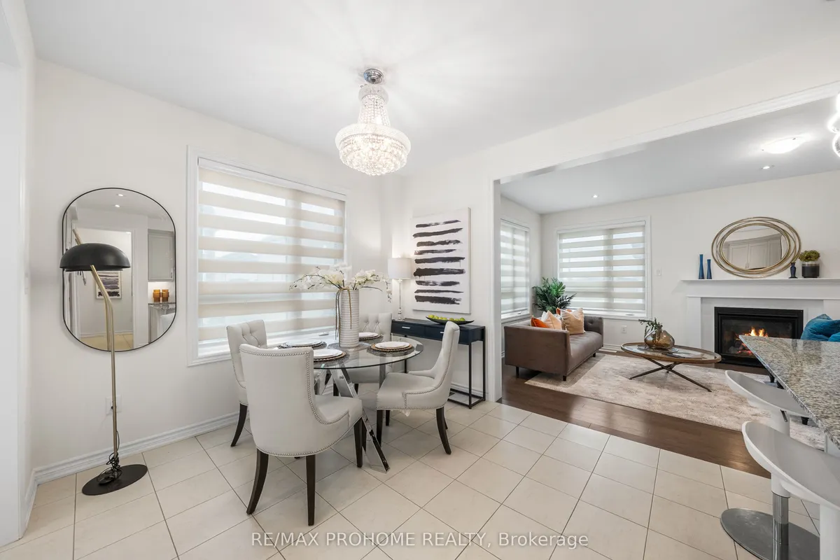 1 Frederick Roman Avenue, ON L6C 3R7