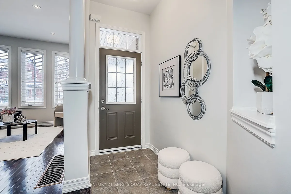 16 Pisanelli Avenue, ON L6C 0H5