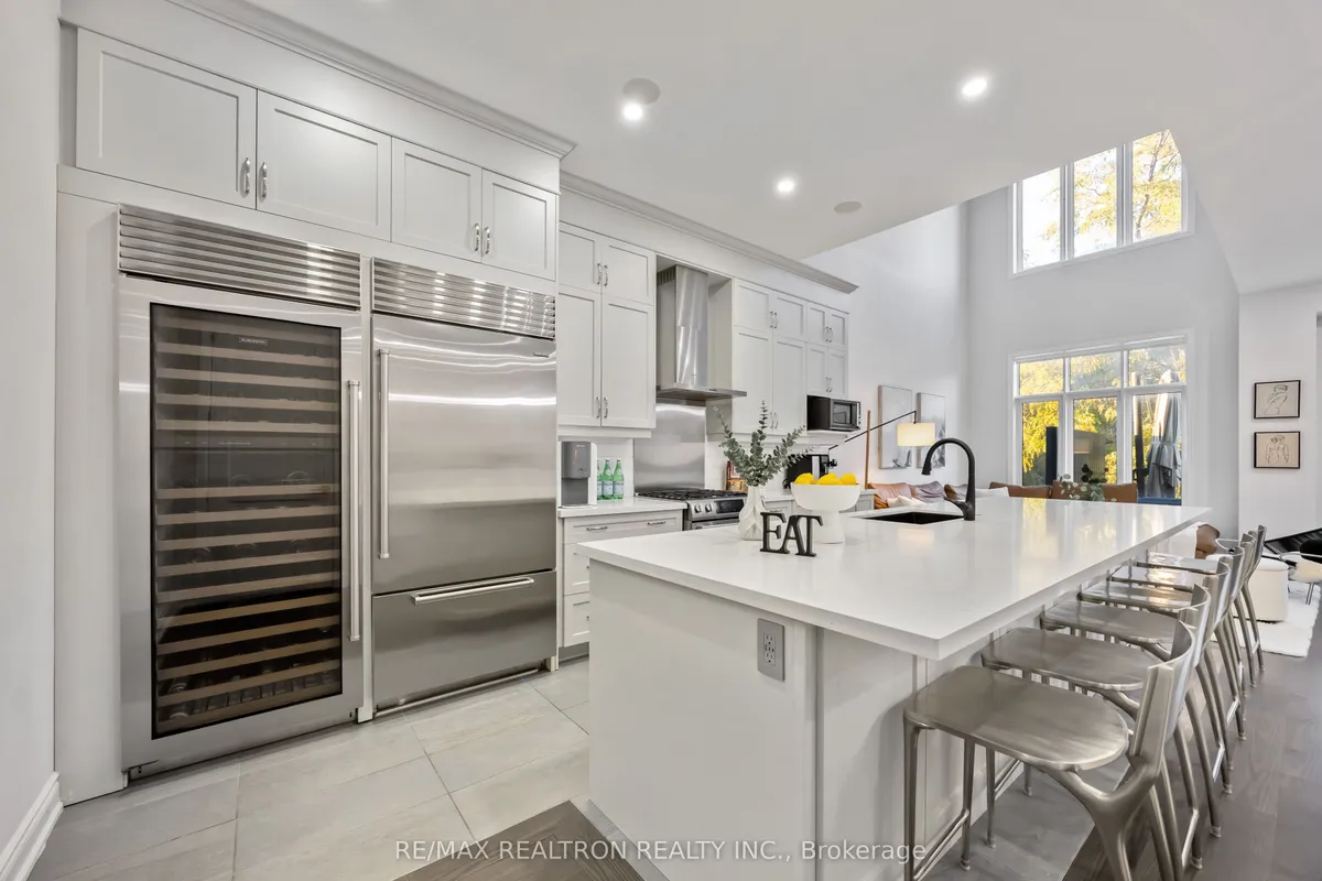 600 Marc Santi Boulevard, ON L6A 4Z8