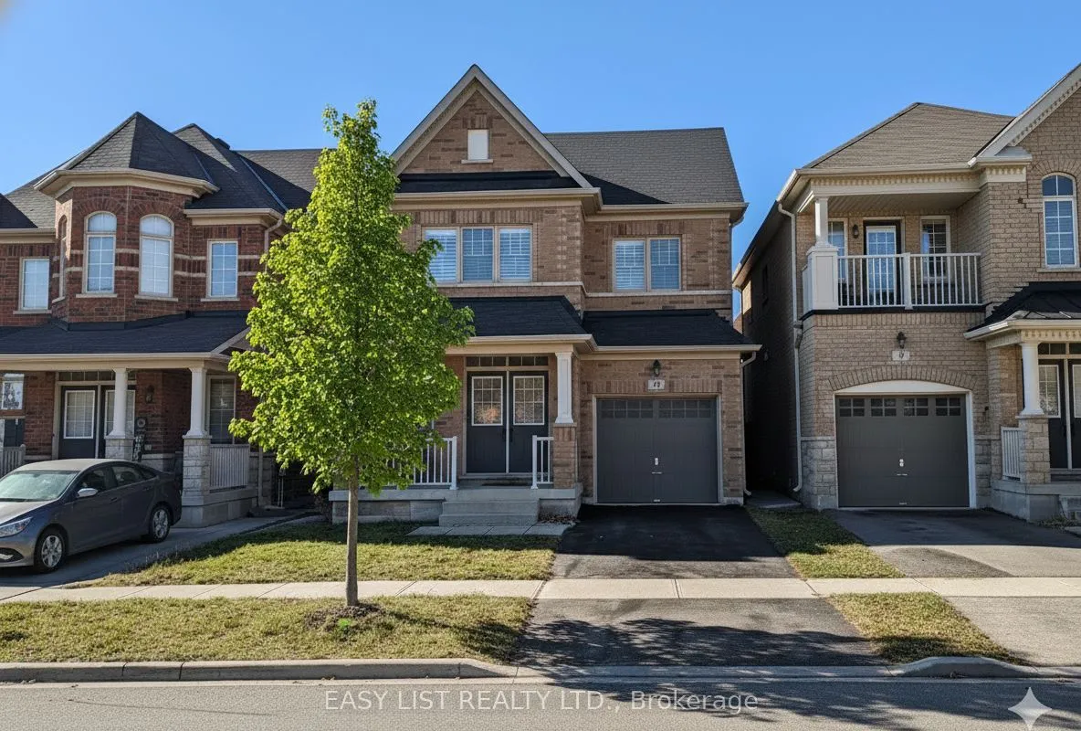 79 Algoma Drive, ON L4H 4H6