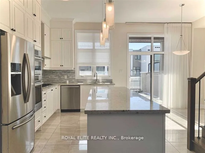 605 Marc Santi Boulevard, ON L6A 4Z8