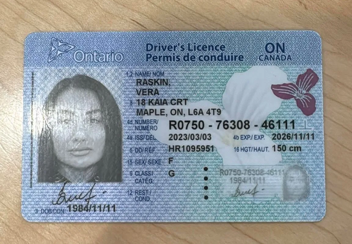 605 Marc Santi Boulevard, ON L6A 4Z8