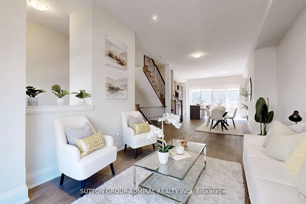 247 Smallwood Circle, ON L4J 0K8