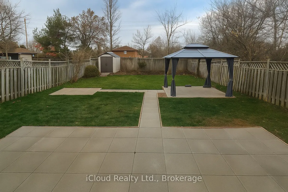 87 O'Connor Crescent, ON L4C 7N9