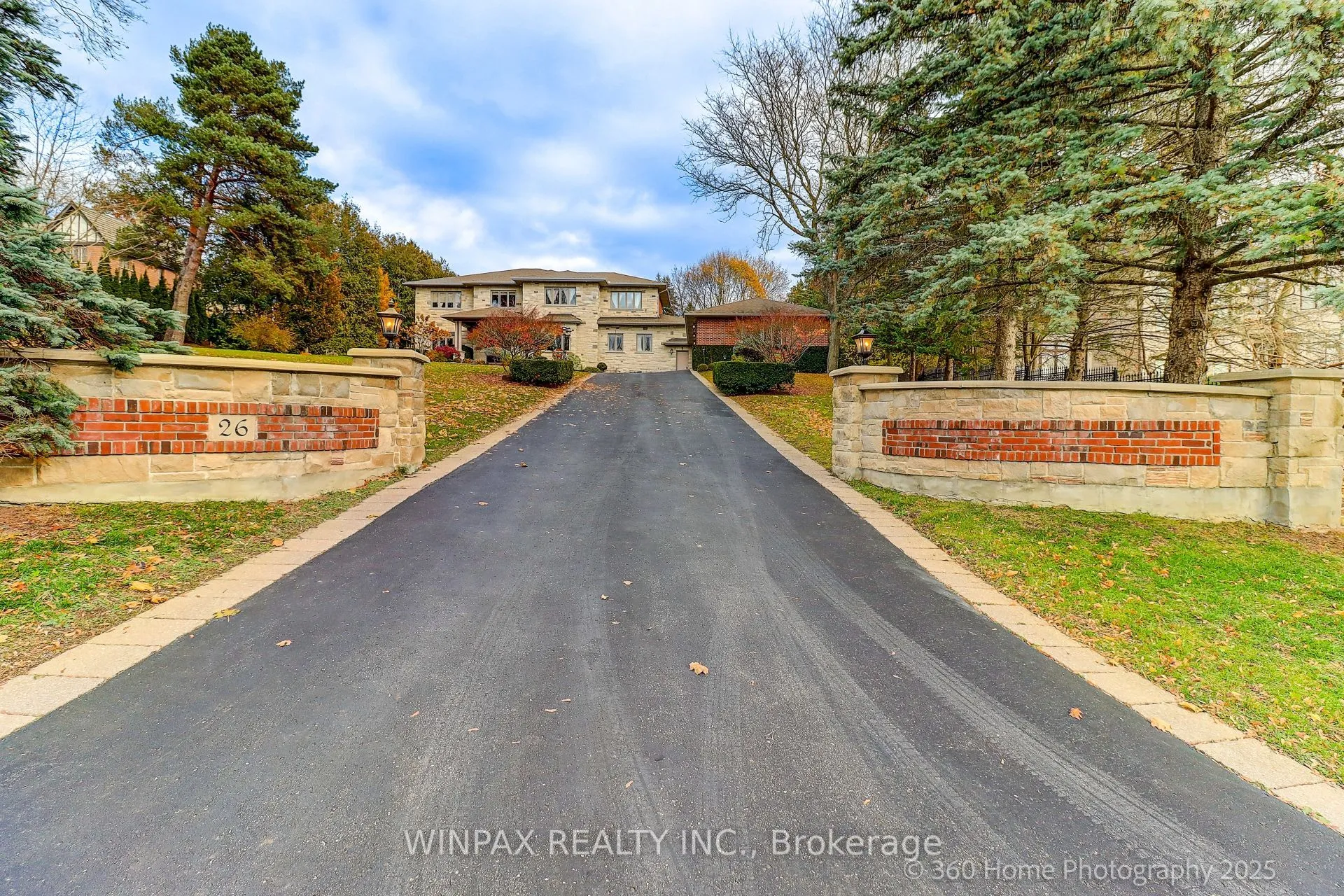 26 Blencathra Hill, ON L6C 1G2