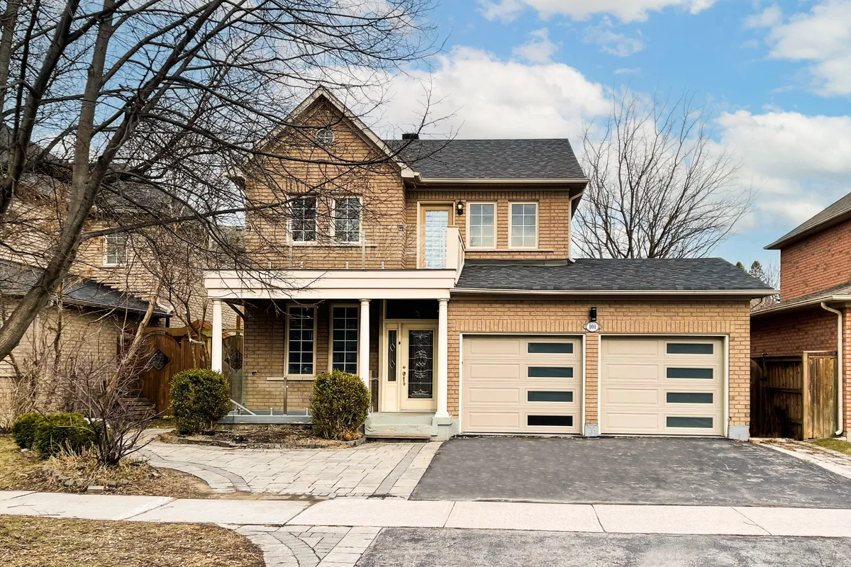 101 Grand Oak Drive, ON L4E 4A6