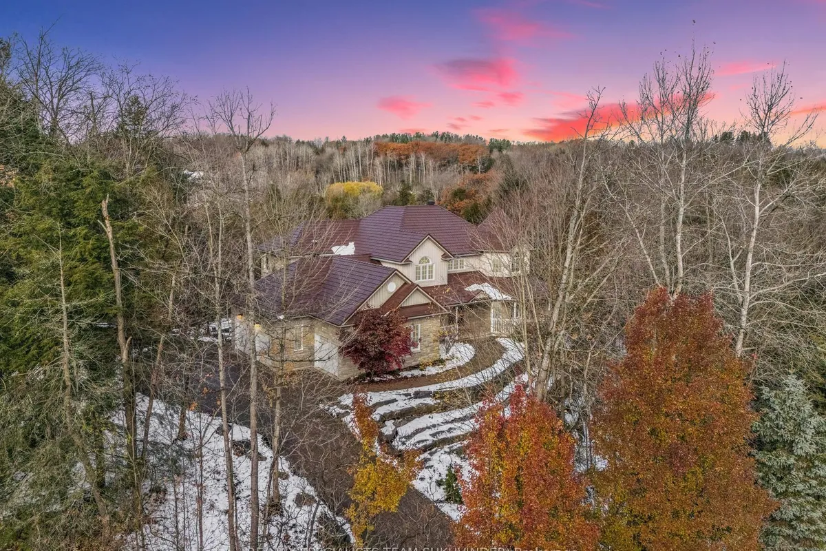 8 Sugar Maple Lane, ON L0G 1L0