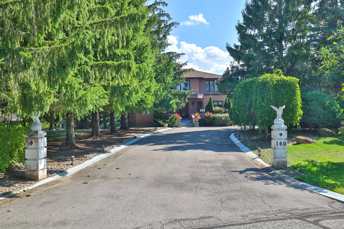 160 Millwood Parkway, ON L4L 1A6