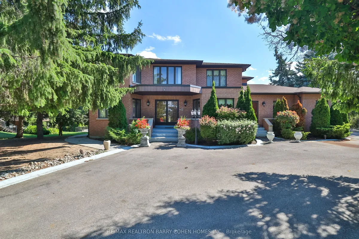 160 Millwood Parkway, ON L4L 1A6