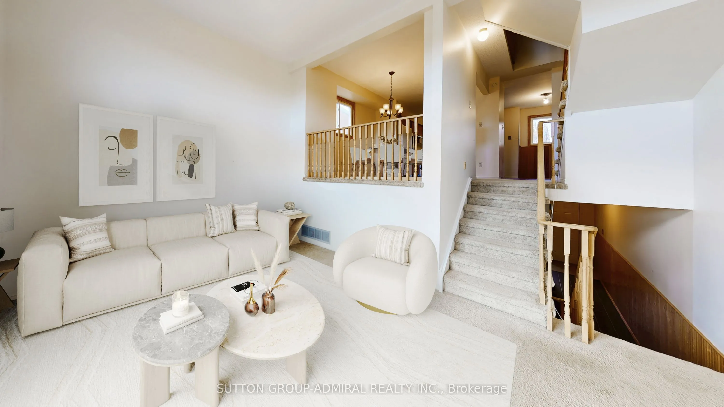 112 Cottonwood Court, ON L3T 5X1