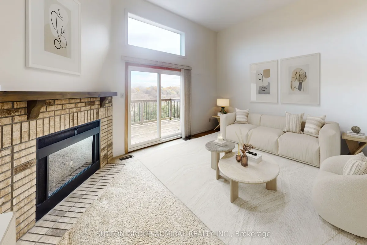 112 Cottonwood Court, ON L3T 5X1