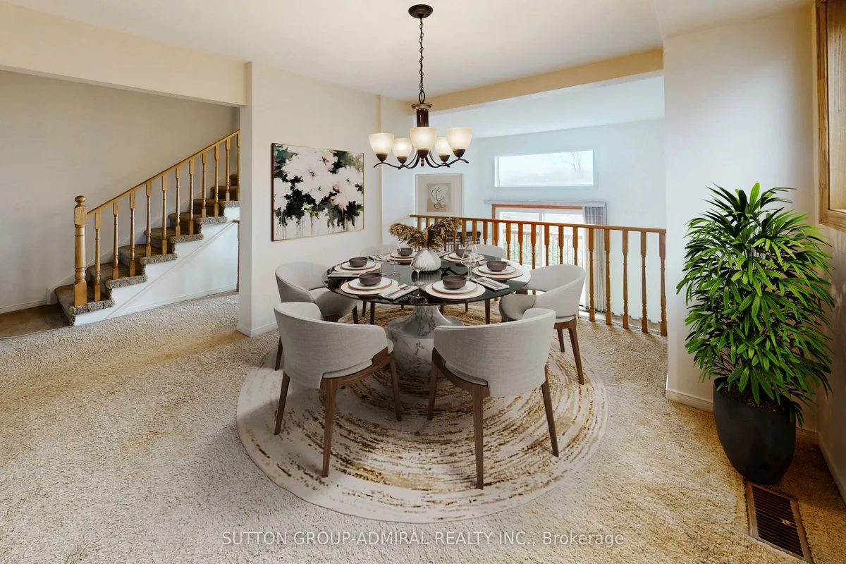 112 Cottonwood Court, ON L3T 5X1