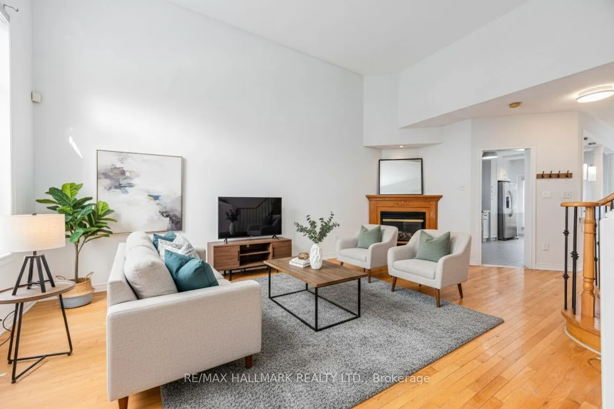 17 Oceanview Street, ON L4S 2J9