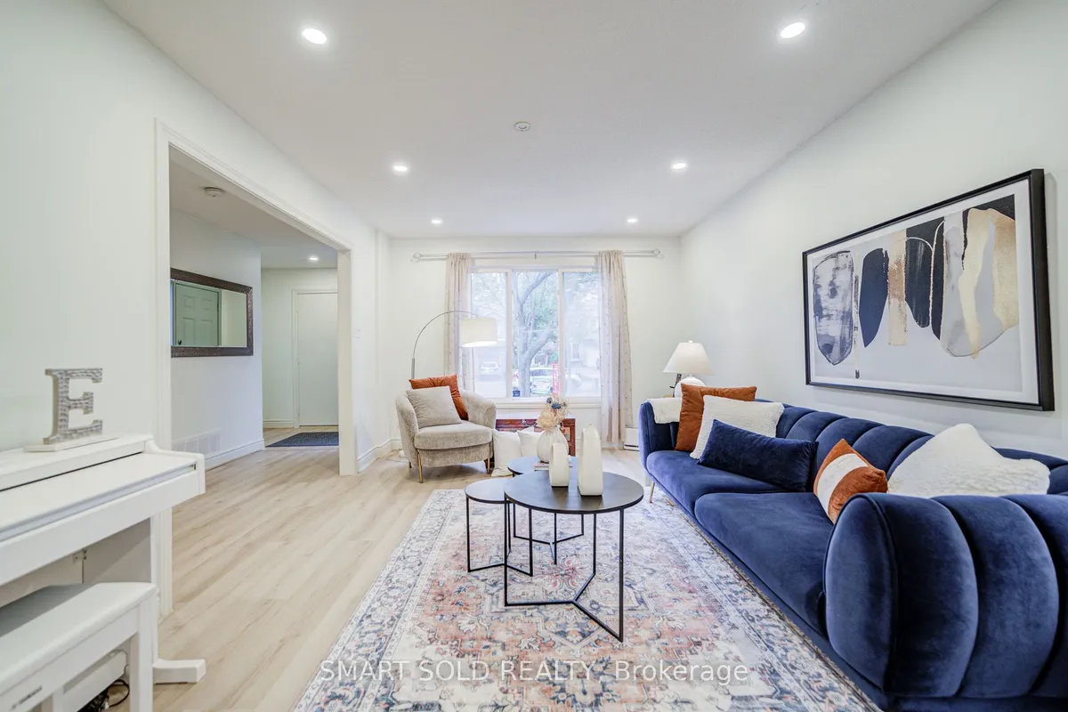 47 Colleen Street, ON L4J 5H1