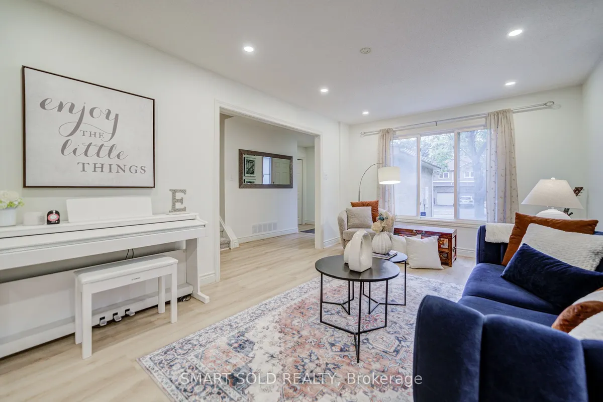 47 Colleen Street, ON L4J 5H1