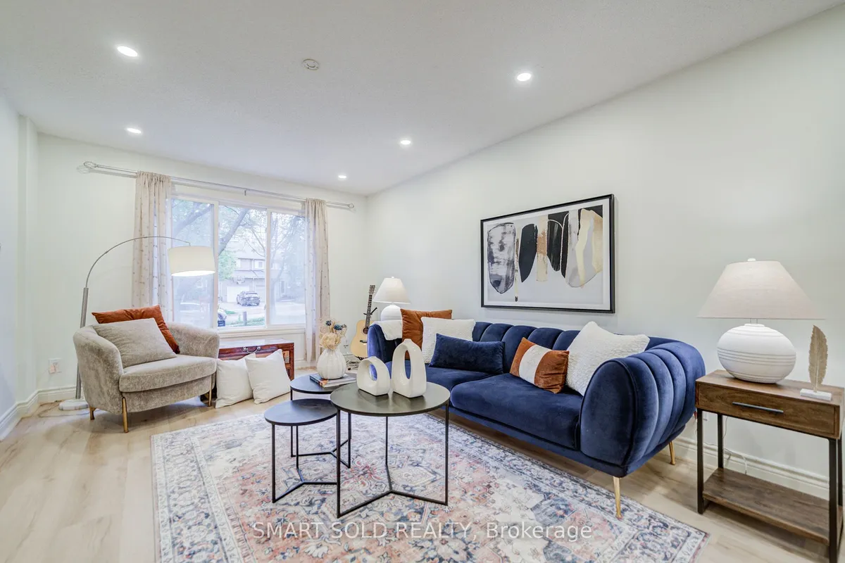 47 Colleen Street, ON L4J 5H1