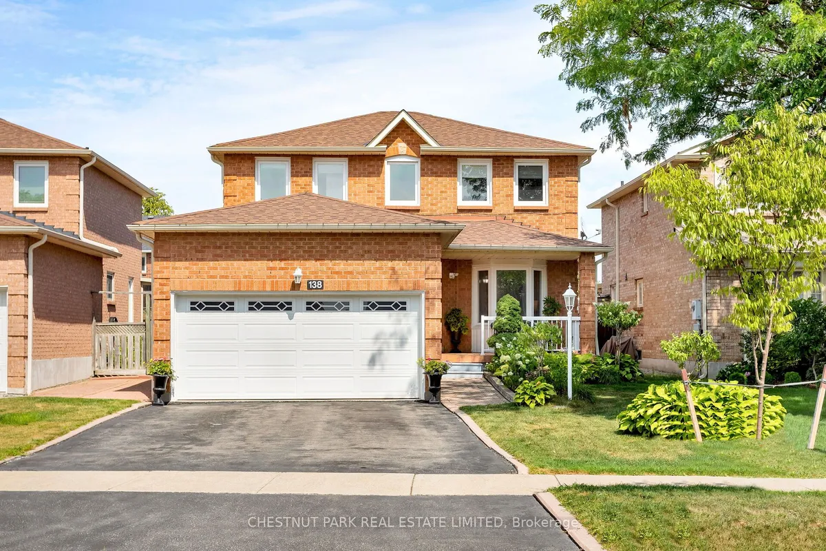 138 Largo Crescent, ON L6A 1N1