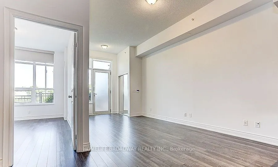 Condo Townhouse interior view at 38 Cedarland Drive Markham