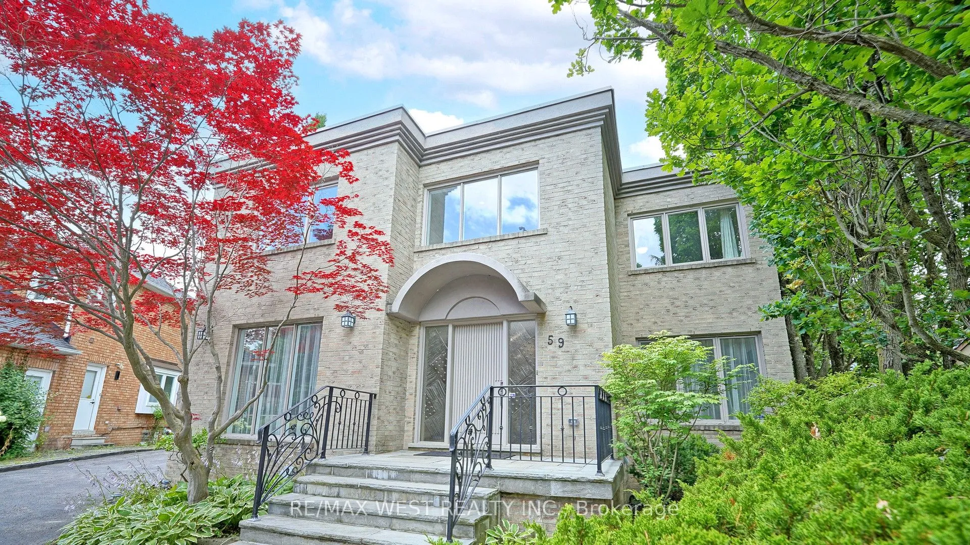 59 Lambert Road, ON L3T 7E5