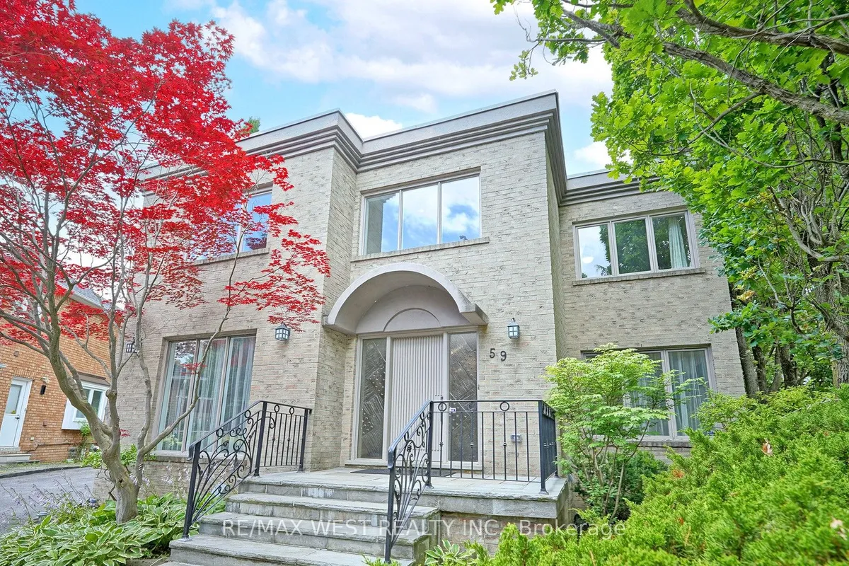 59 Lambert Road, ON L3T 7E5