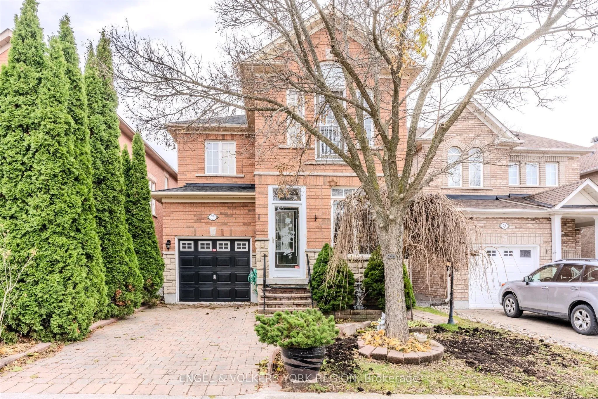 73 Saffron Street, ON L6E 1Y5