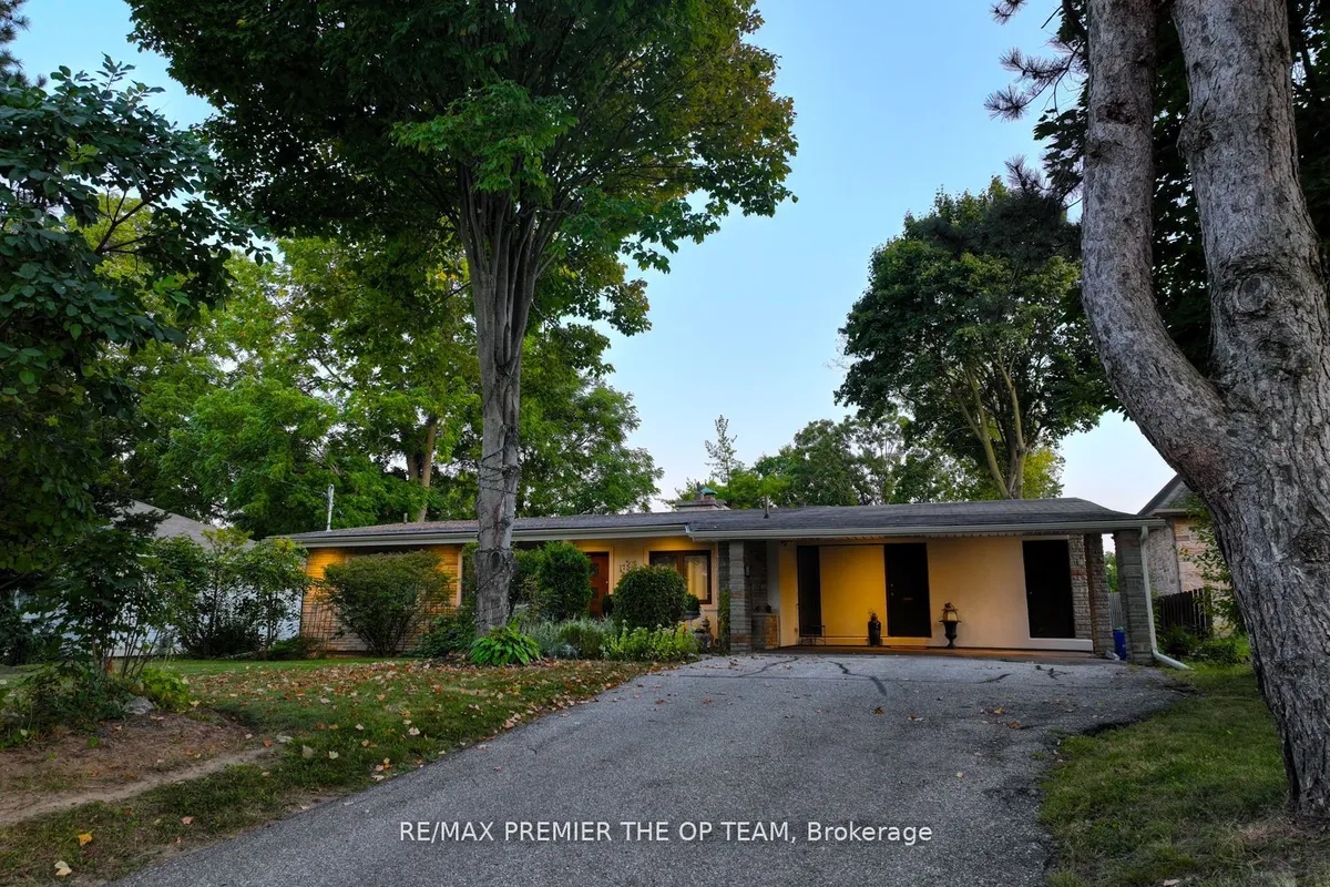 175 Davidson Drive, ON L4L 1M2