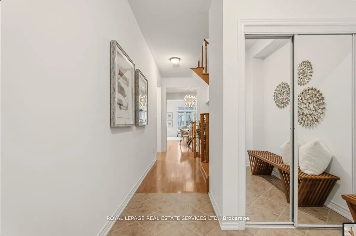 23 Sedgewick Place, ON L4H 3J5