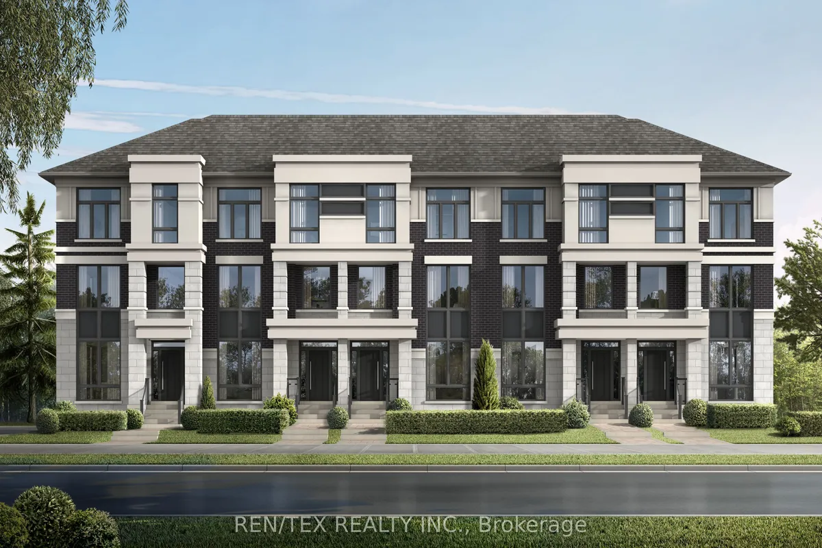 10 Baldwin Ransom Lane, ON L4E 5A3