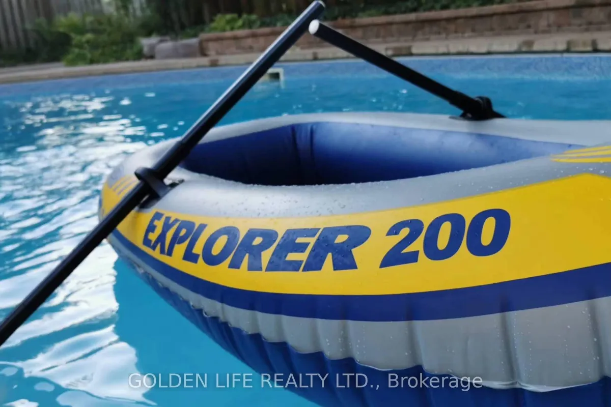 62 Longwater Chase, ON L3R 4A8