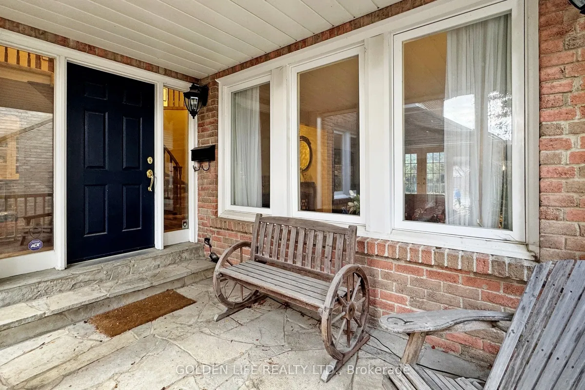 62 Longwater Chase, ON L3R 4A8