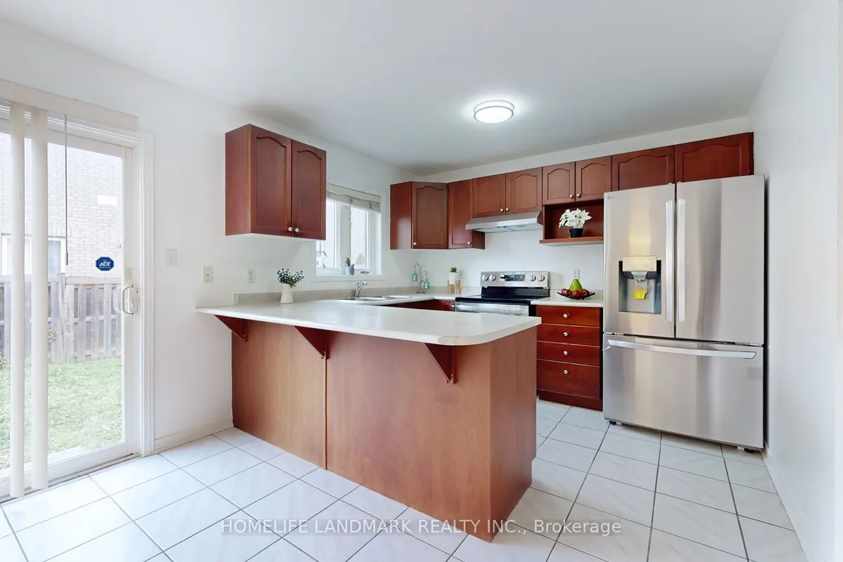 48 Outlook Terrace Drive, ON L6E 1J9