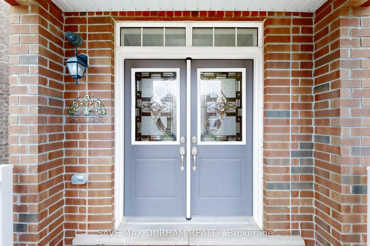 89 Titan Trail, ON L3S 0E2