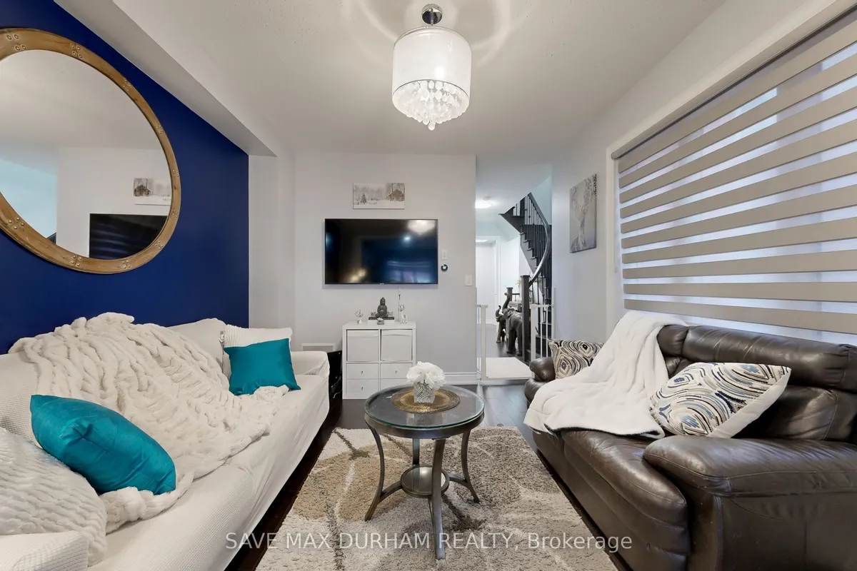 89 Titan Trail, ON L3S 0E2