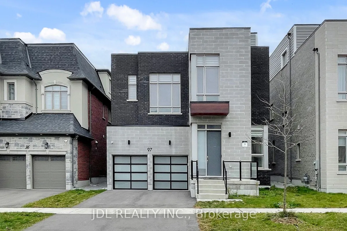 97 Milky Way Drive, ON L4C 4M8