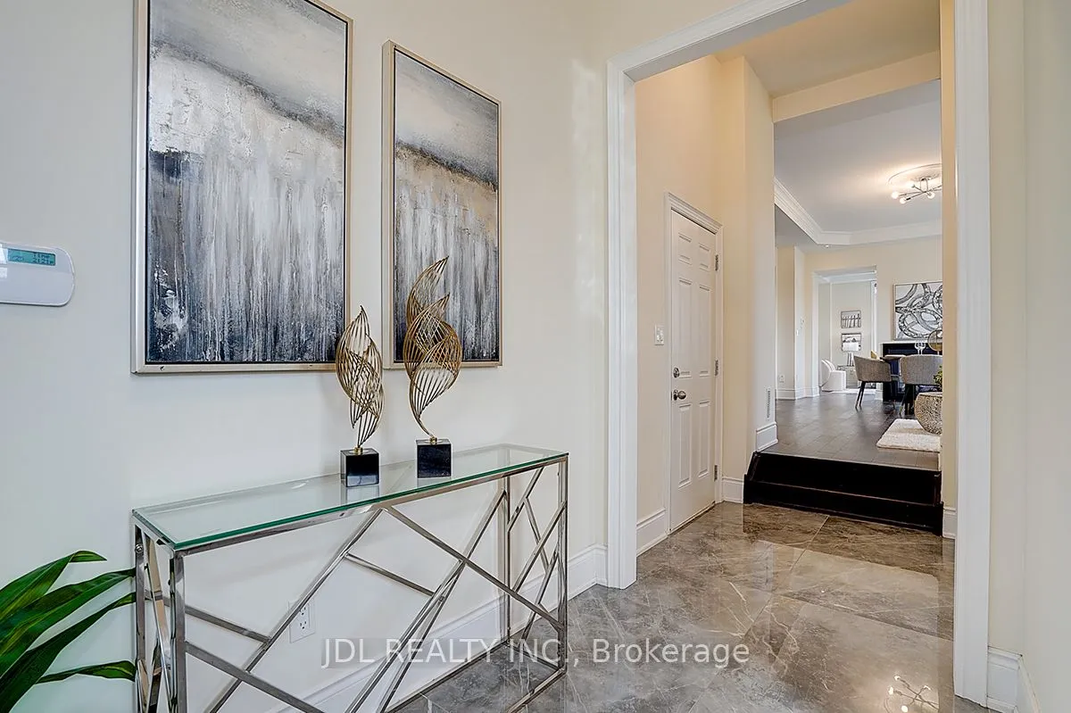 1 Alex Black Street, ON L6A 5A2