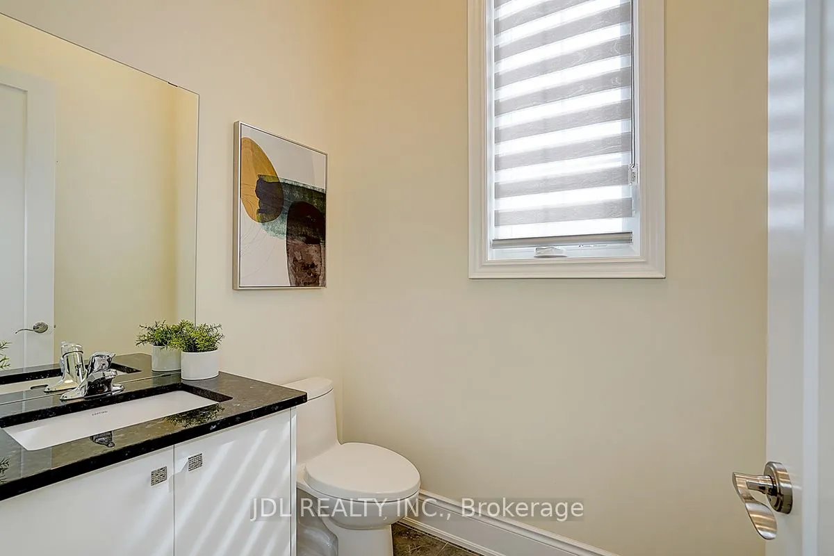 1 Alex Black Street, ON L6A 5A2