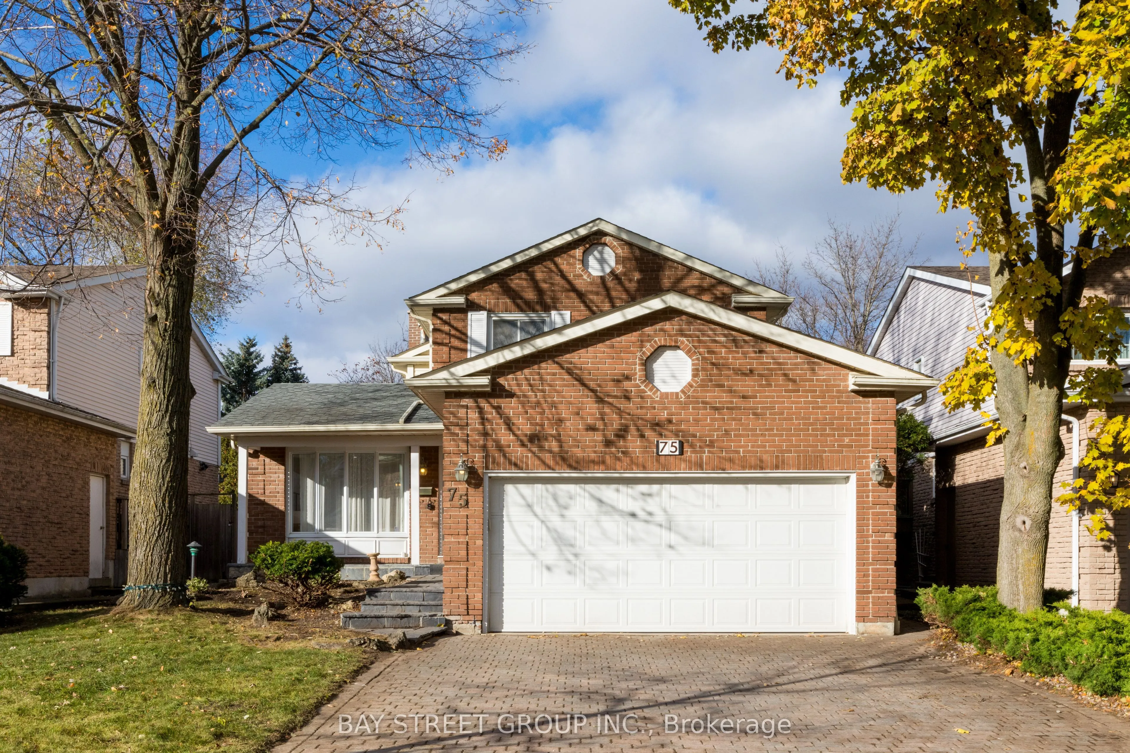 75 Breckonwood Crescent, ON L3T 5G8