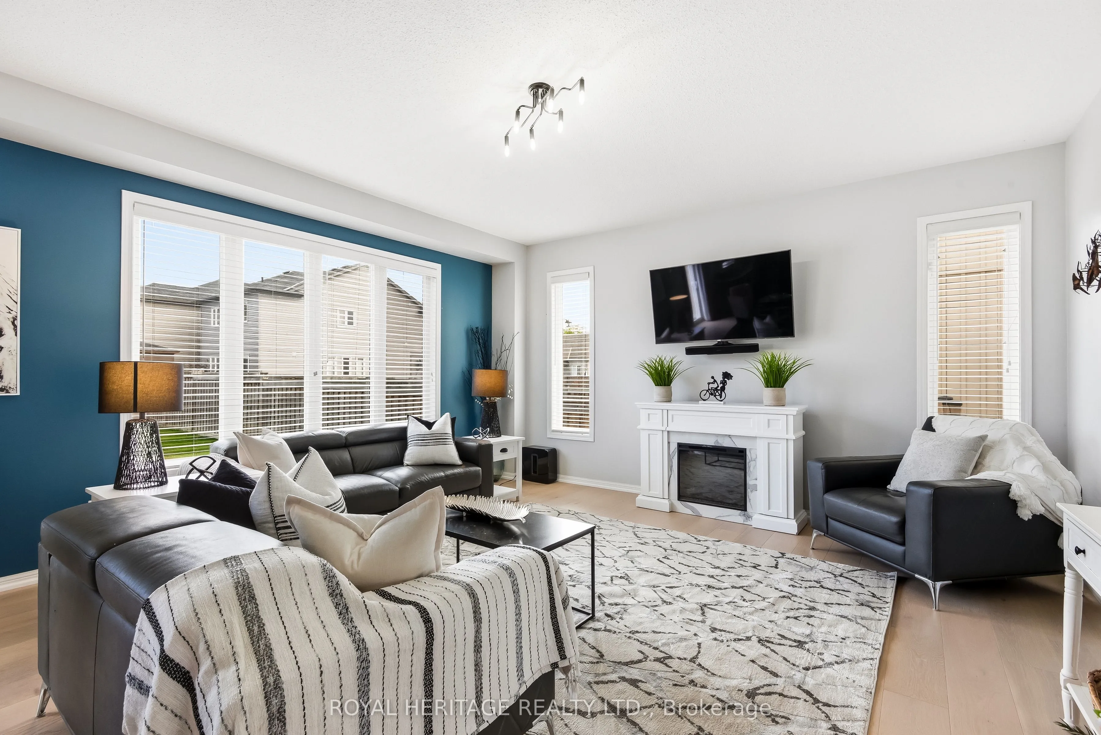 7 Sunderland Meadows Drive, ON L0C 1H0