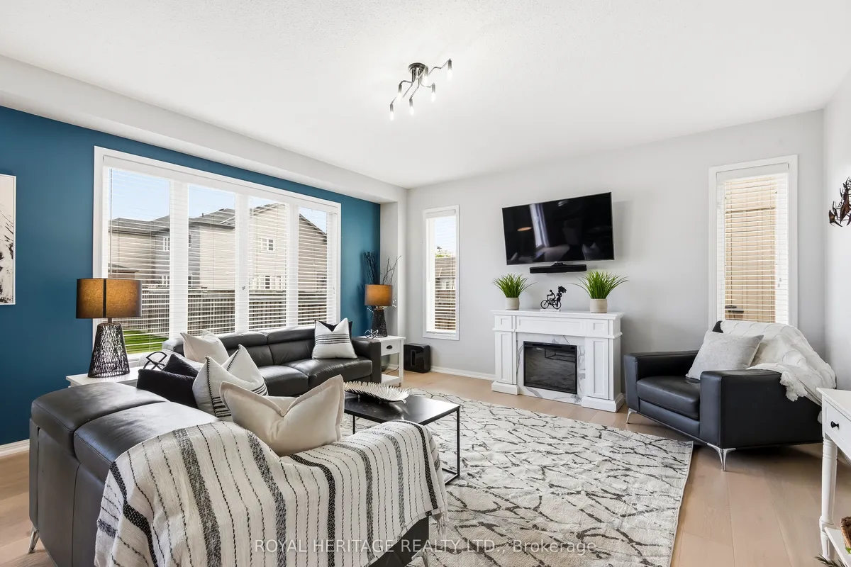 7 Sunderland Meadows Drive, ON L0C 1H0