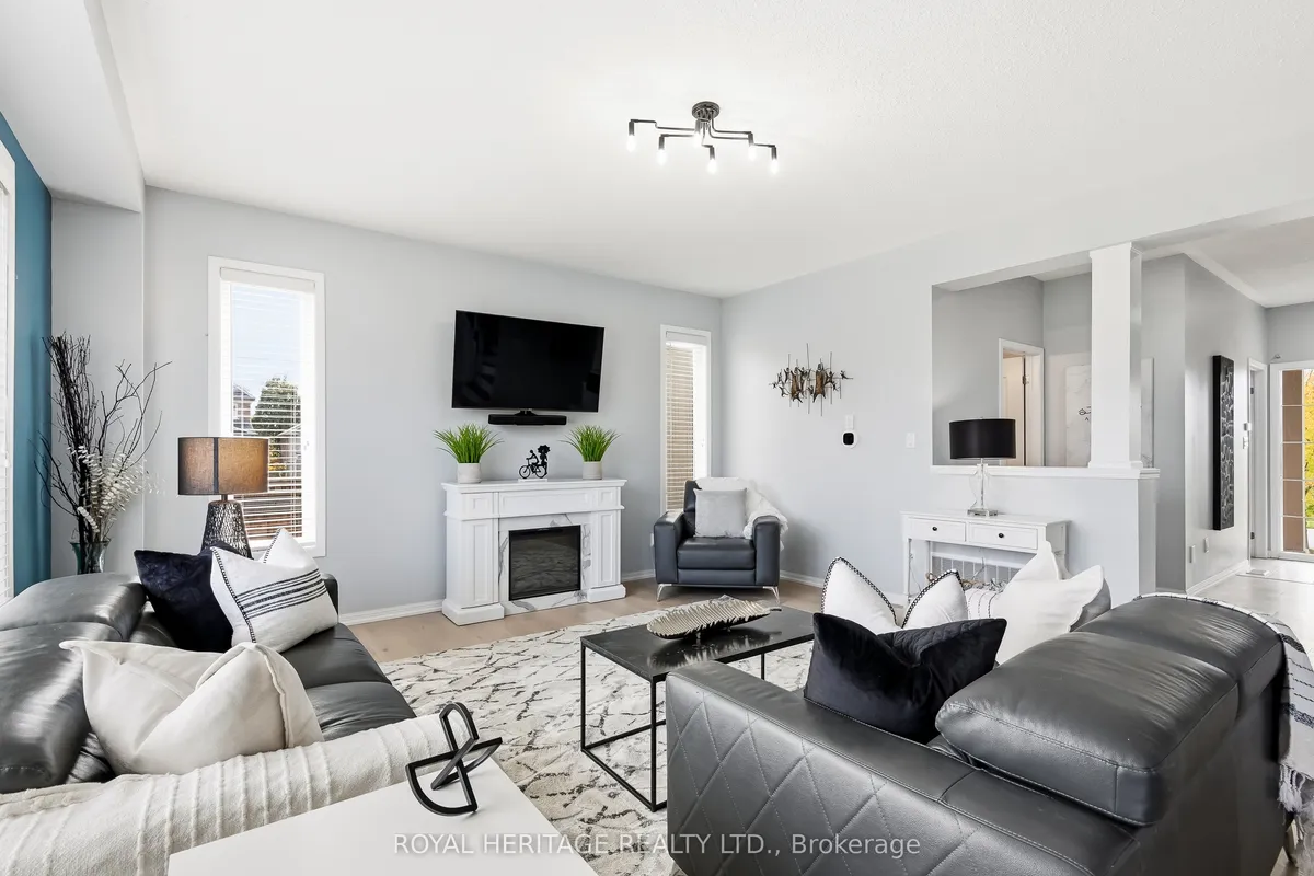 7 Sunderland Meadows Drive, ON L0C 1H0