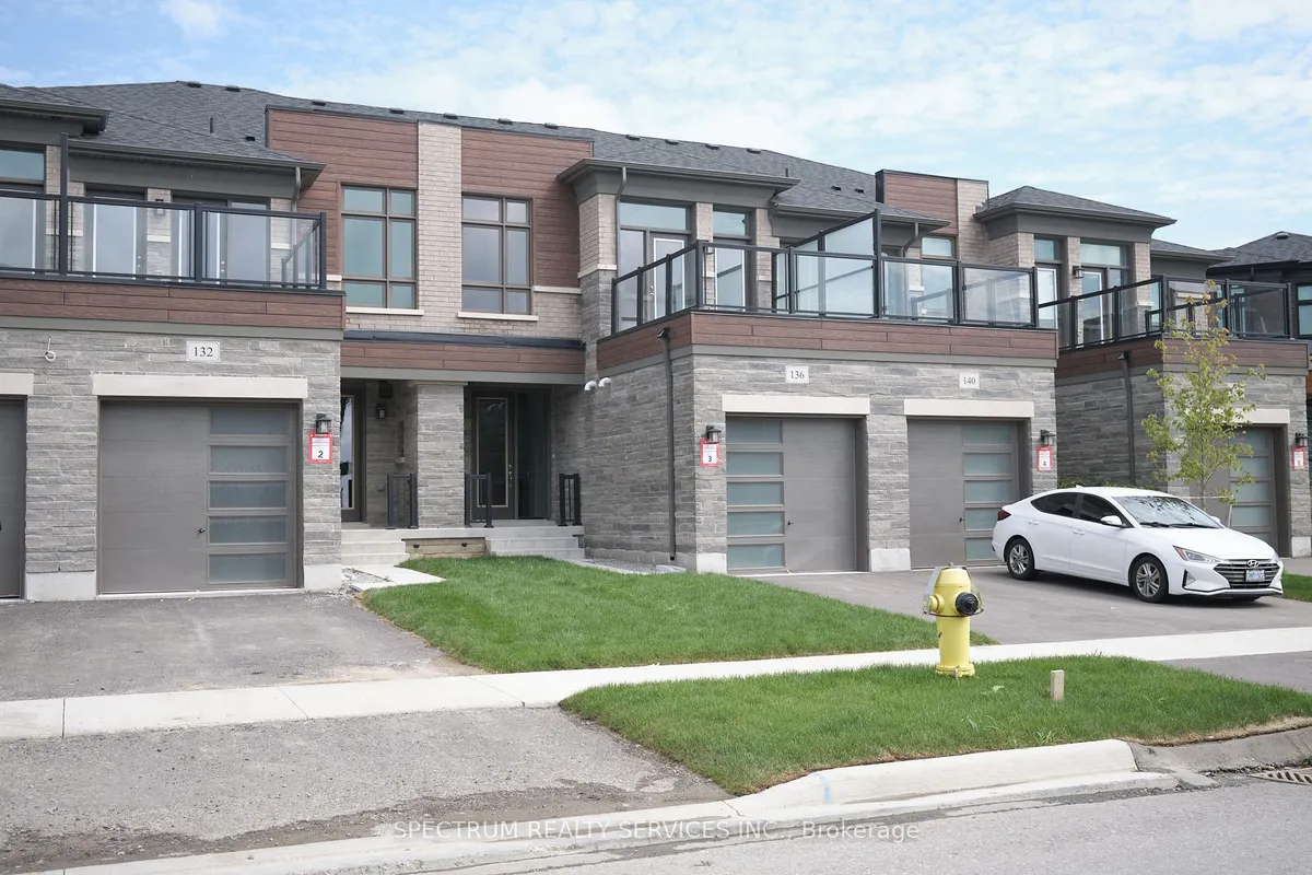 136 Adario Crescent, ON L4H 4P7
