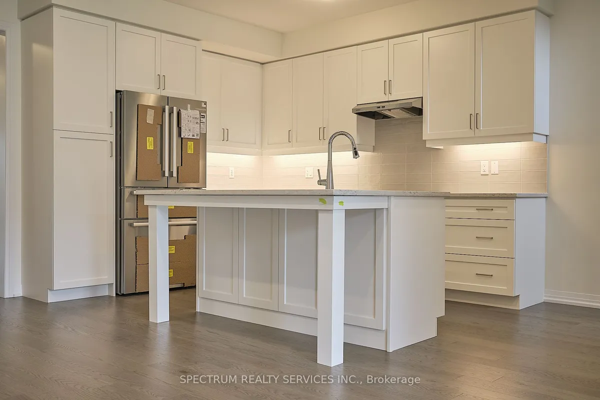 136 Adario Crescent, ON L4H 4P7