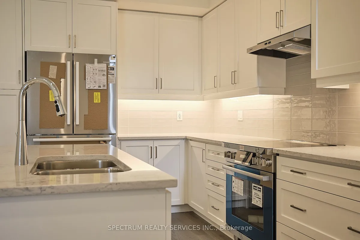 136 Adario Crescent, ON L4H 4P7